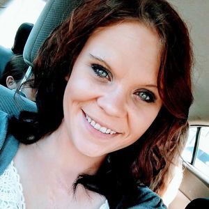 Meet your Posher, Brandi